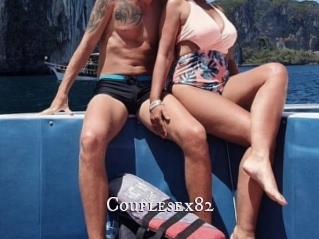 Couplesex82