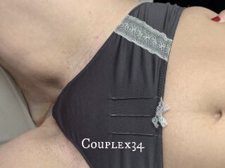 Couplex34