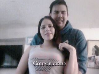 Couplexxx12