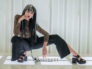 Courteney