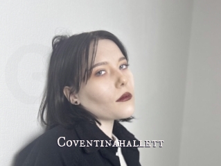 Coventinahallett