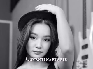 Coventinahigbie