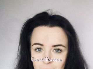 CrazyTrissha