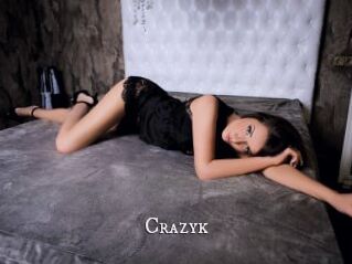 Crazyk