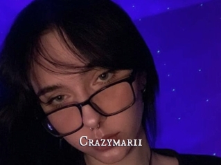 Crazymarii
