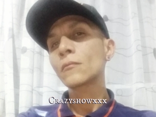 Crazyshowxxx