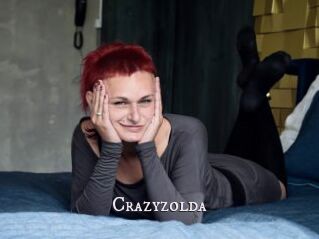 Crazyzolda