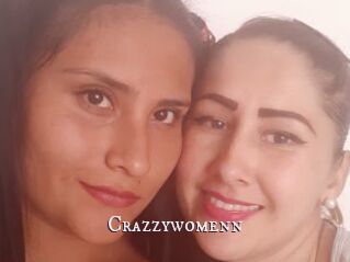 Crazzywomenn