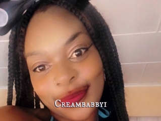 Creambabby1