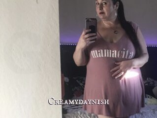 Creamydaynish