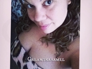 Creamykaramel
