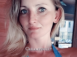 Creamysweet