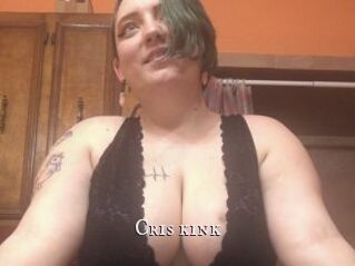 Cris_kink