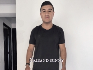 Crisand_sunny