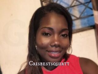 Crisbestsquirtt