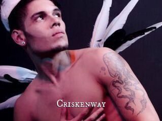 Criskenway