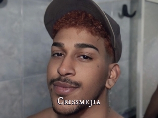Crissmejia