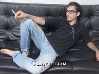 Crisswilliam