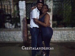 Cristalandlucas