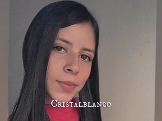 Cristalblanco