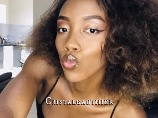 Cristalgauthier