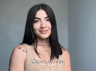 Cristaljones