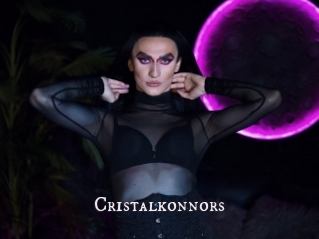 Cristalkonnors