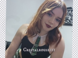 Cristalrouse111