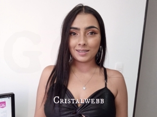 Cristalwebb