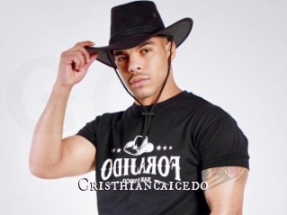 Cristhiancaicedo