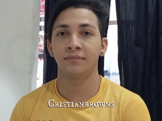 Cristianbrowns