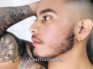 Cristiangreym