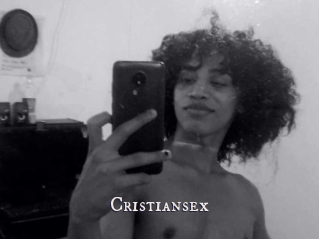 Cristiansex