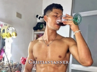 Cristiantanner