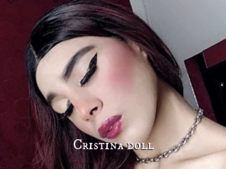 Cristina_doll