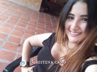 Cristina_cano
