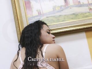 Cristina_isabel