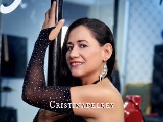 Cristinadelrey