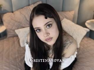 Cristinakoval