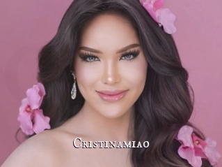 Cristinamiao