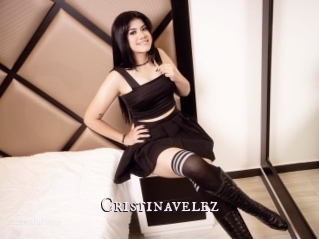 Cristinavelez