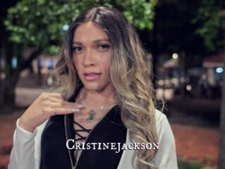 Cristinejackson