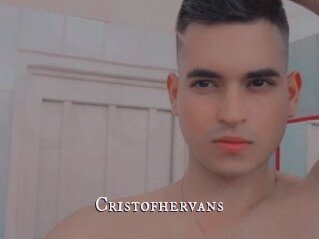Cristofhervans