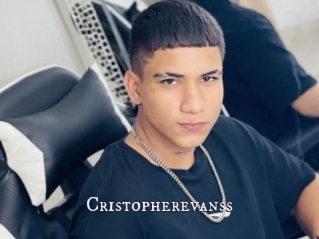 Cristopherevanss