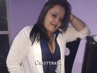 Cristybaez