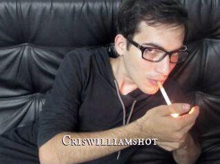 Criswilliamshot