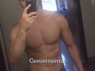 Crossfitguy101
