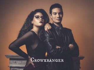 Crowxranger