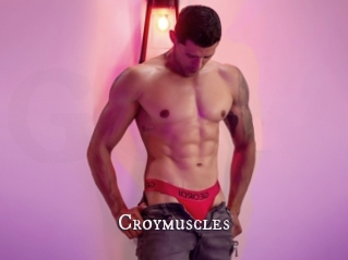 Croymuscles