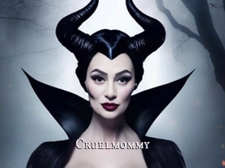 Cruelmommy